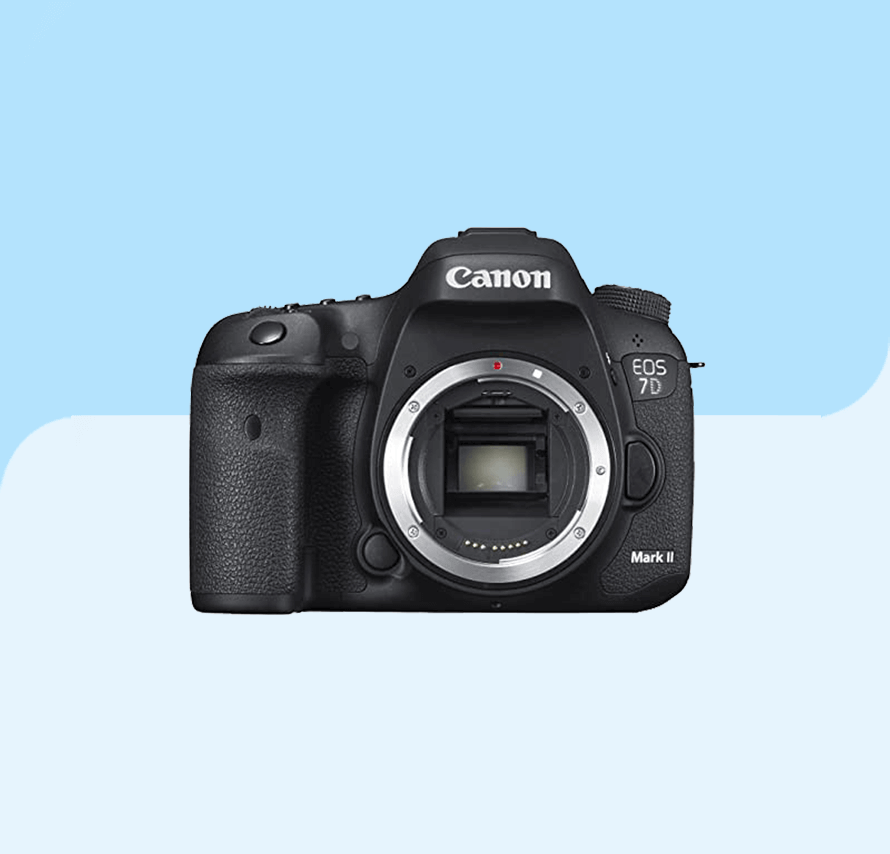 レンタル] キャノン Canon EOS 5D Mark II｜一眼レフカメラ
