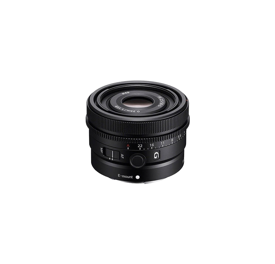 レンタル]ソニー SONY FE 50mm F2.5 G 標準単焦点レンズ |SEL50F25G