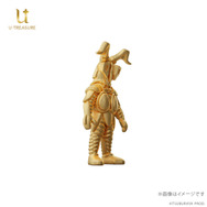 フォフォフォ！純金＆300体限定！「バルタン星人」「ゼットン」の純金