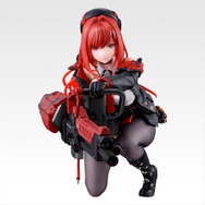 シンデレラ」が目のやり場に困る…！『勝利の女神：NIKKE』一番くじ第6