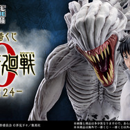 劇場版 呪術廻戦 0」の一番くじ全ラインナップ公開！乙骨憂太や五条悟