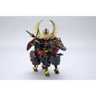 ガンプラ「MG 武者ガンダムMk-II 徳川家康Ver.」再販！今夏には「静岡