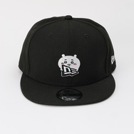 ちいかわ」×「NEW ERA」コラボのキャップが、カワイイとクールを両立
