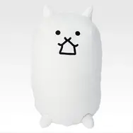 にゃんこ大戦争』一番くじ発売！「覚醒のネコムートフィギュア」や