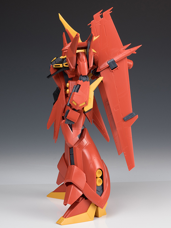 RE/100 バウ