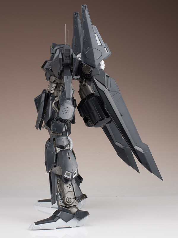 MG百式壊 ガンプラ バンダイ ジャンク プレバン MG 1/100 百式壊 【2次