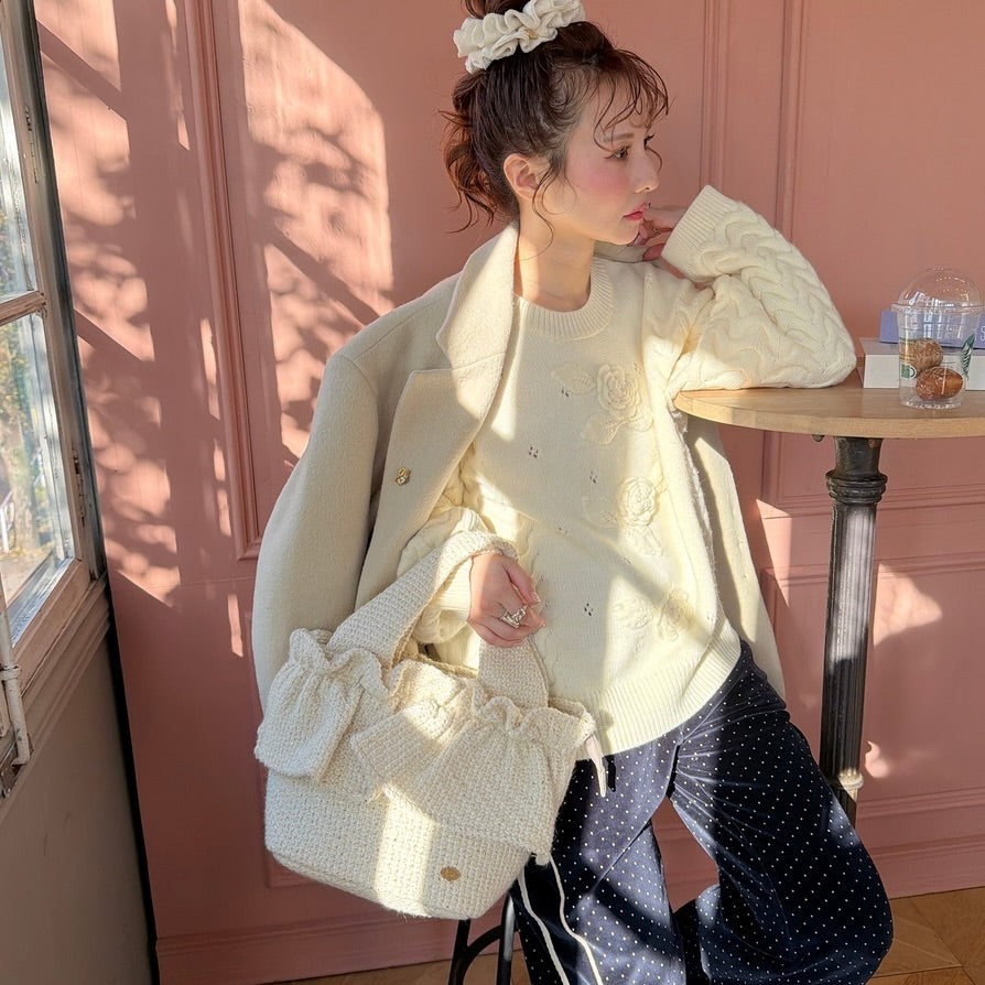 ♡Frill Bebe♡ – Saha by elliee