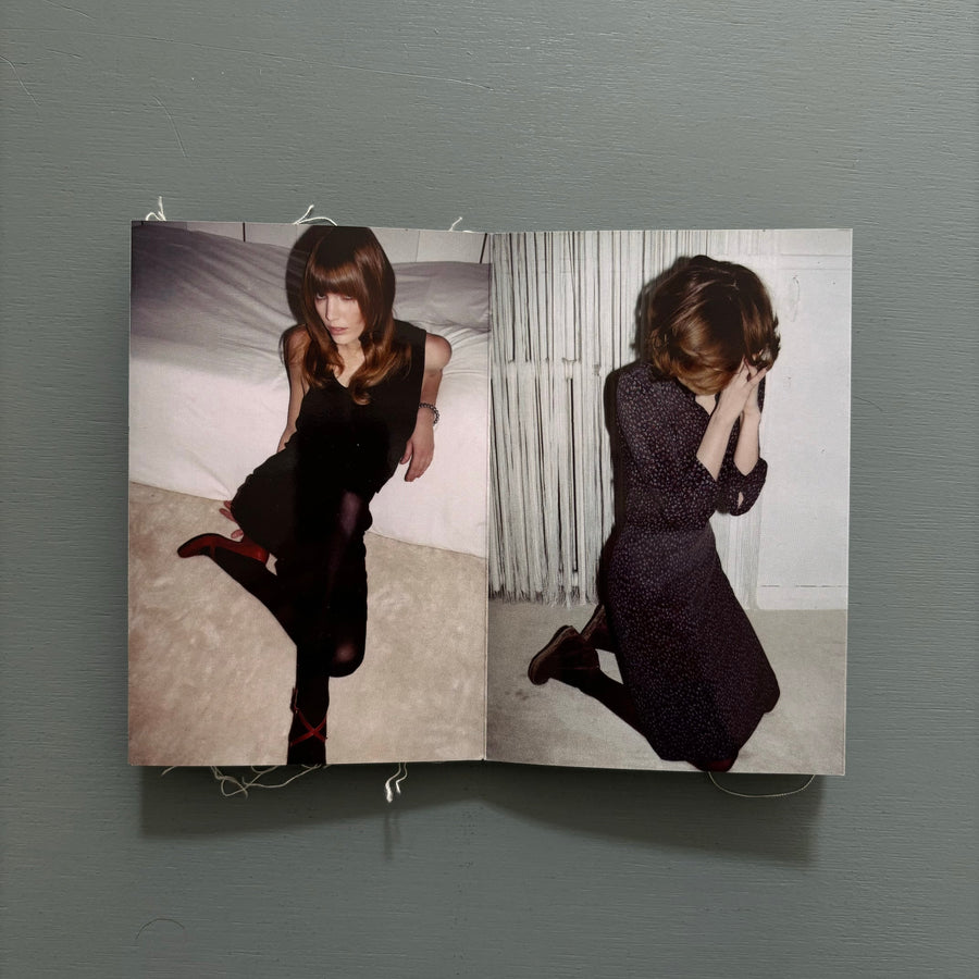 Maison Martin Margiela - Women F/W 2006-2007 - Saint-Martin Bookshop