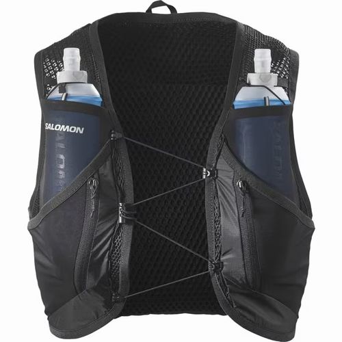 サロモン サロモン バックパック ACTIVE SKIN 12 ユニセックス