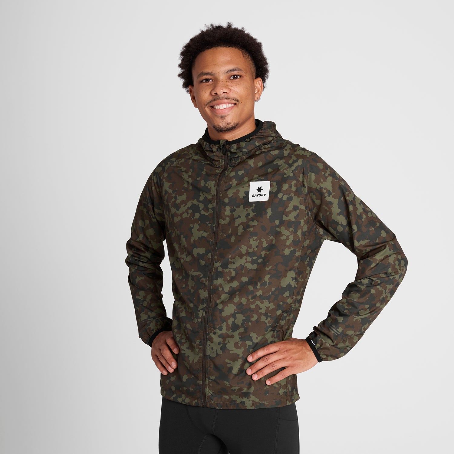 JACKETS/VESTS