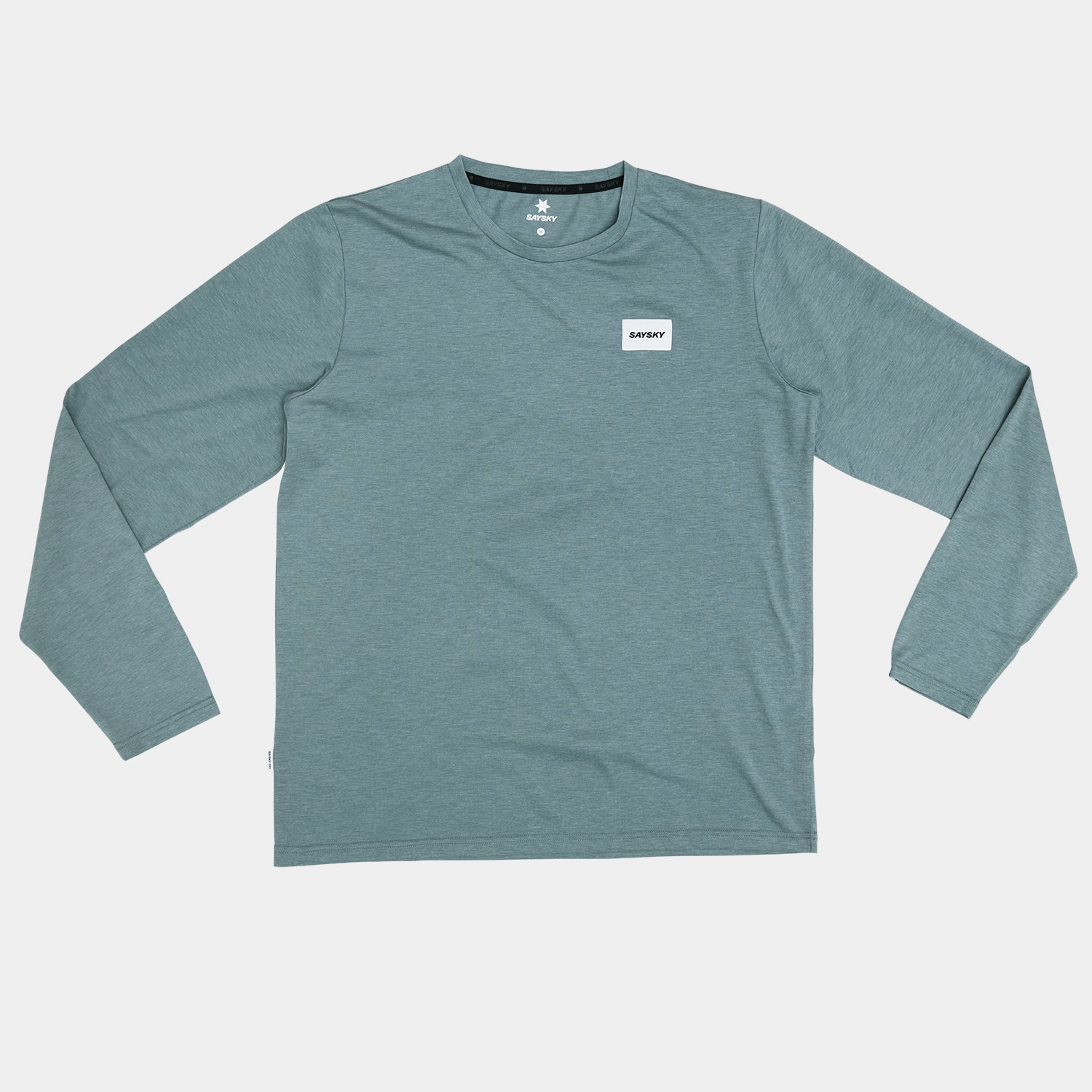 □ 公式 □ SAYSKY/セイスカイ モーションTシャツ（ロングスリーブ