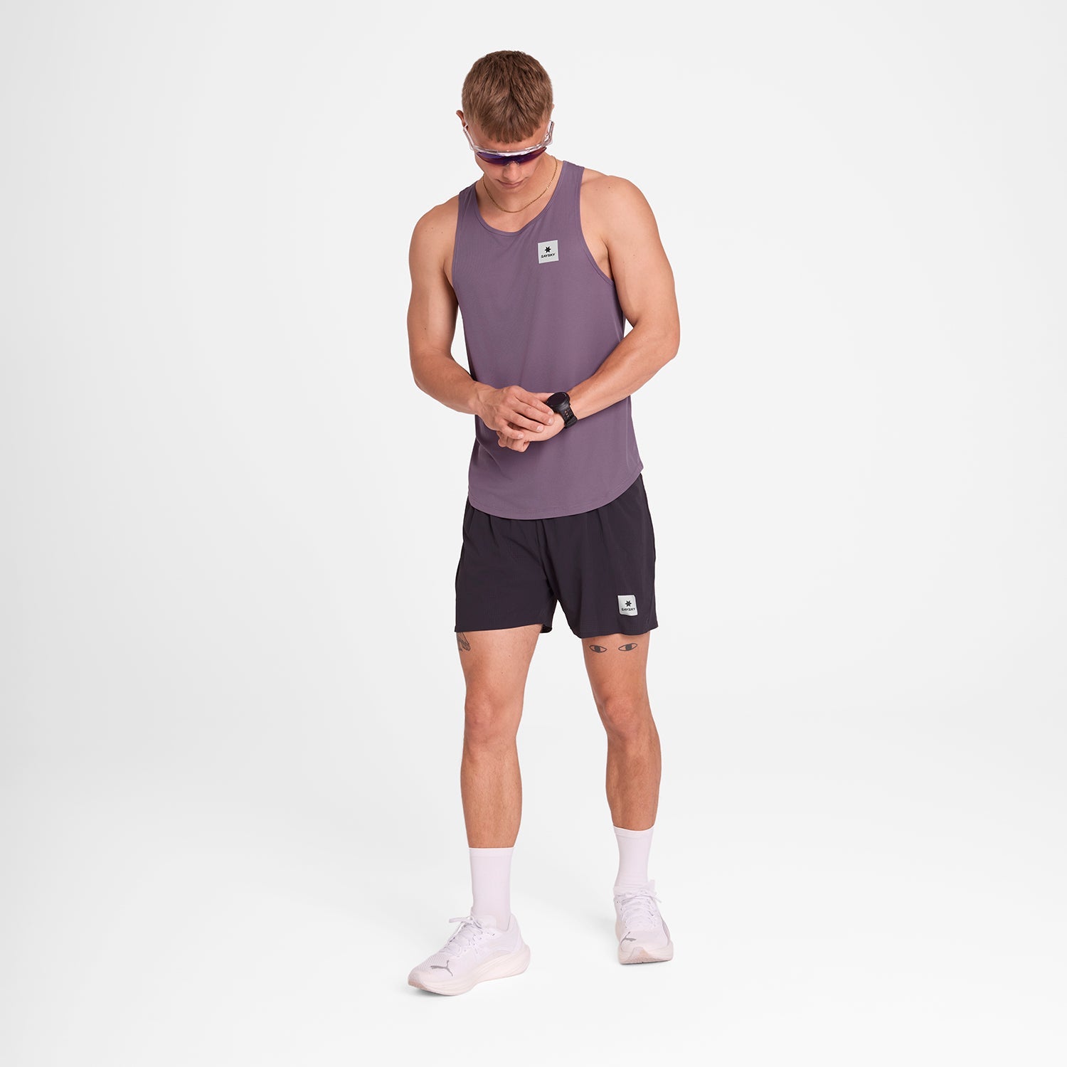 SINGLETS