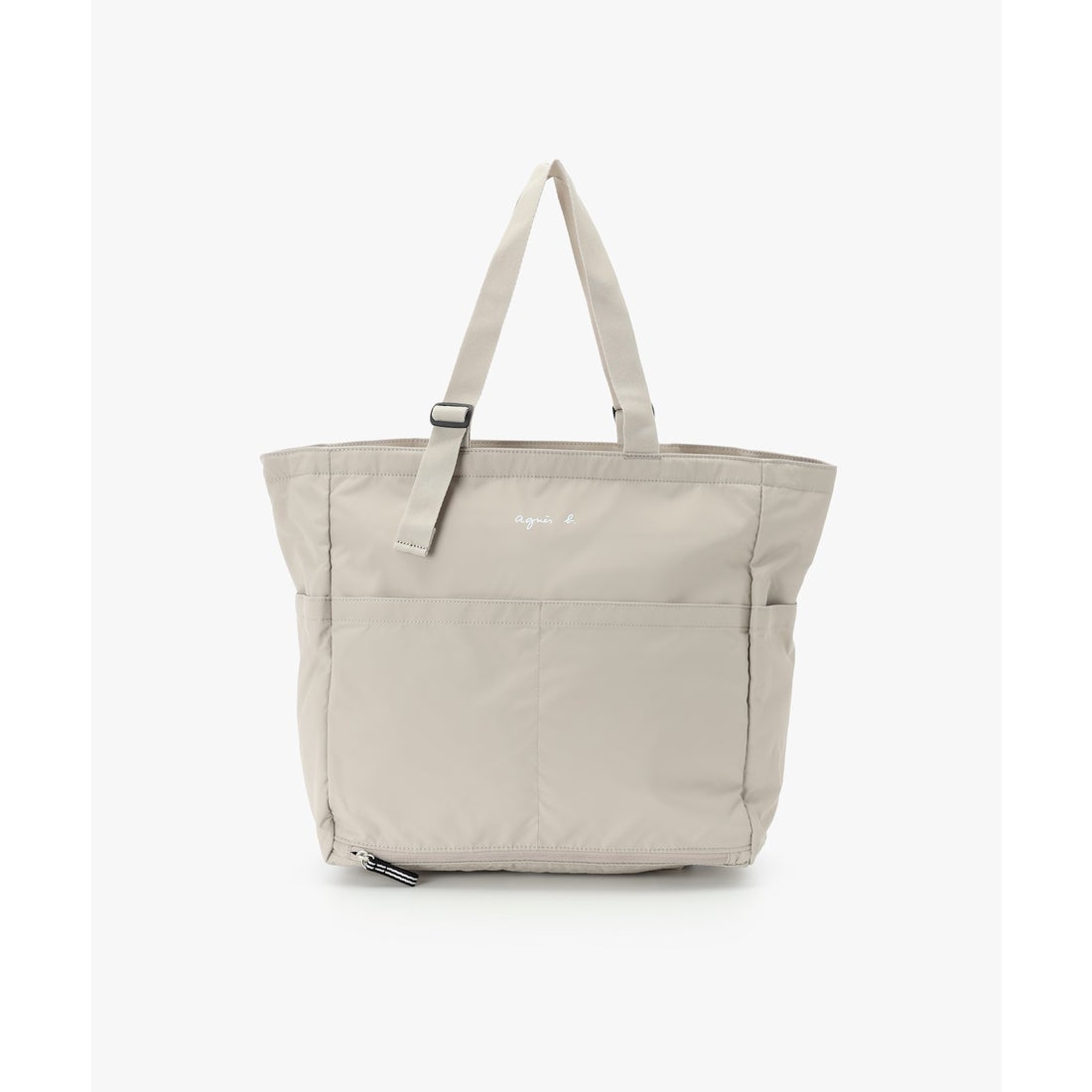 アニエスベー agnes b. AC12 E BAG ペアレンツバッグ（マザーズバッグ