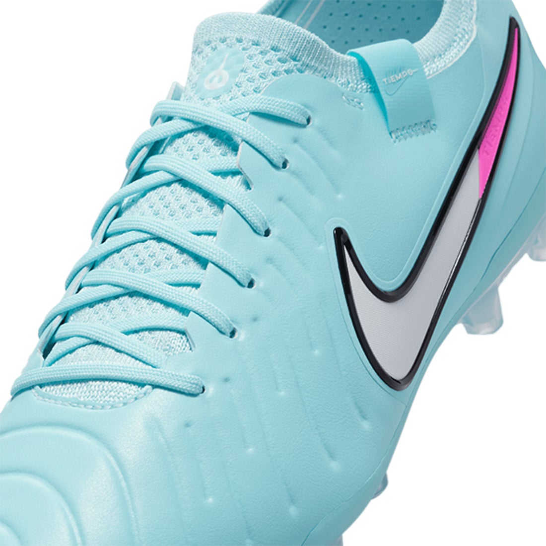 NIKE ナイキ ティエンポ レジェンド 10 エリート AG PRO(ブルー