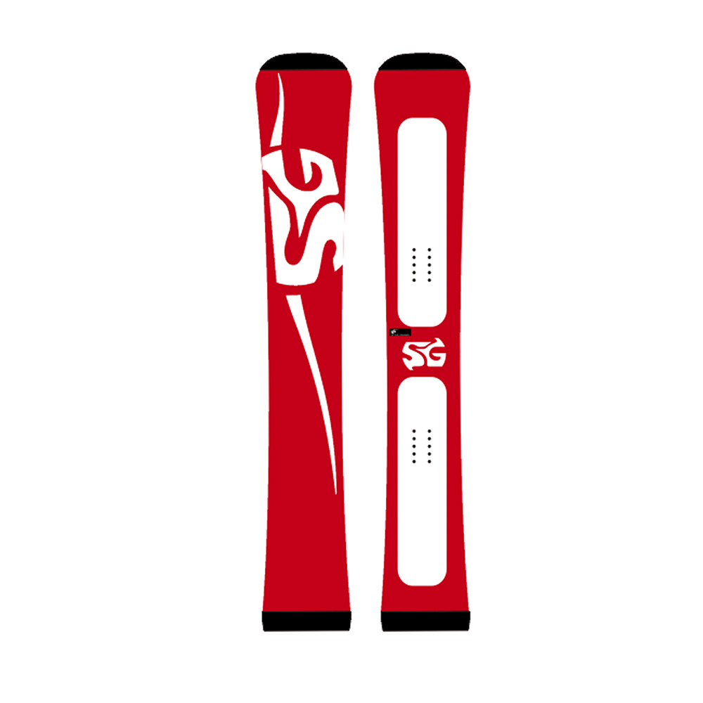 PRODUCTS 2026 – SG SNOWBOARDS
