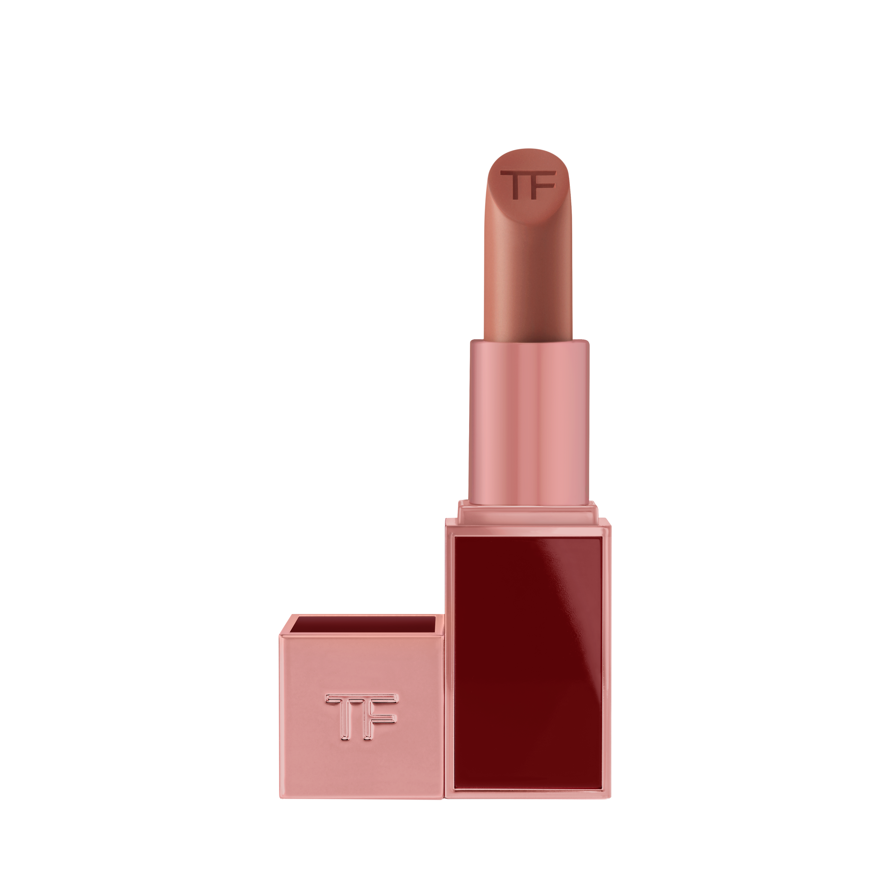 Rose Exposed Lip Color | TOM FORD BEAUTY