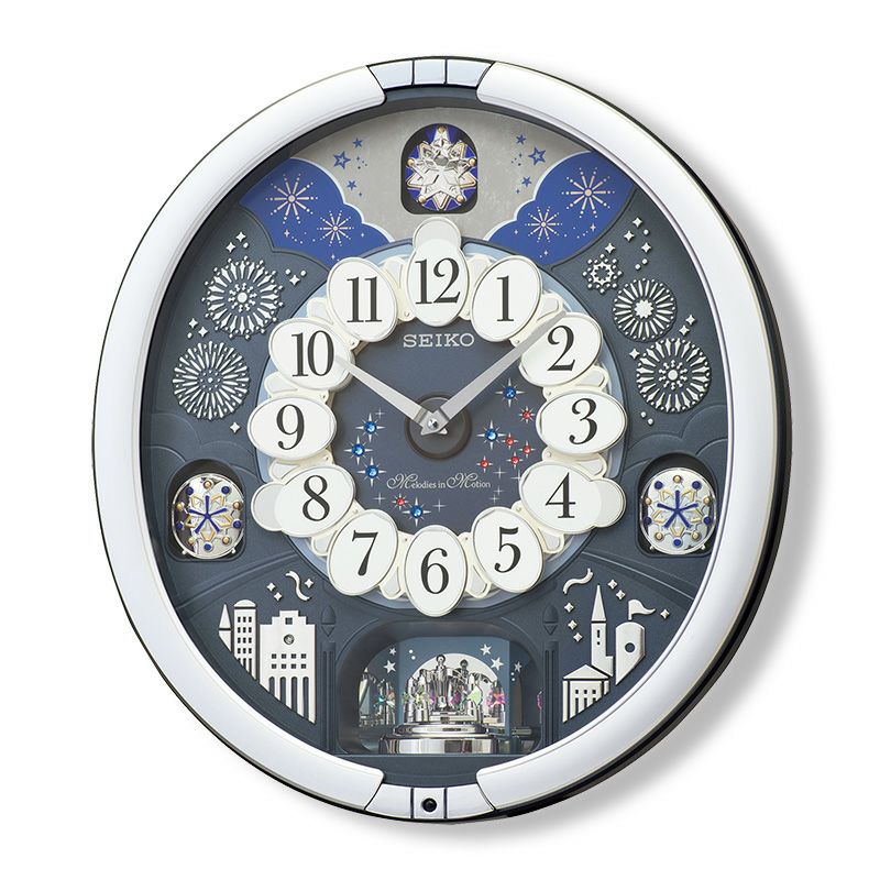 RE579S | セイコー クロックオンラインストア