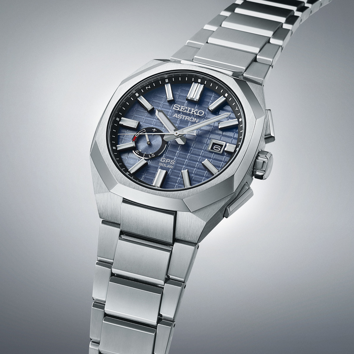 SSJ013 - Seiko Luxe