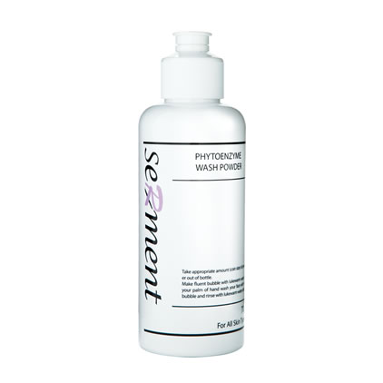 PHYTO ENZYME WASH POWDER PEWパウダー[洗顔パウダー] | 日本初のASL
