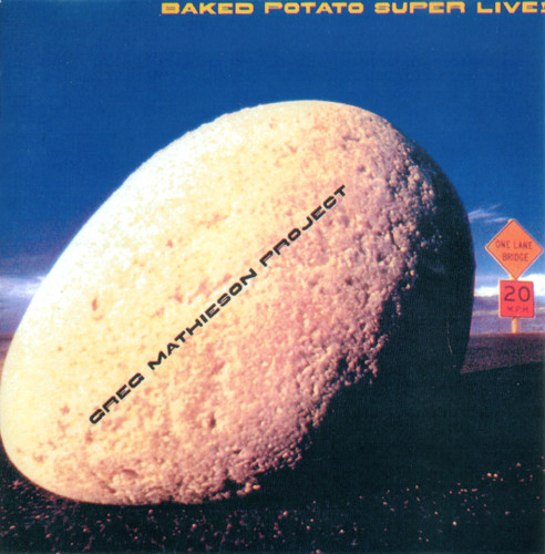 1982 Greg Mathieson Project – Baked Potato Super Live | Sessiondays