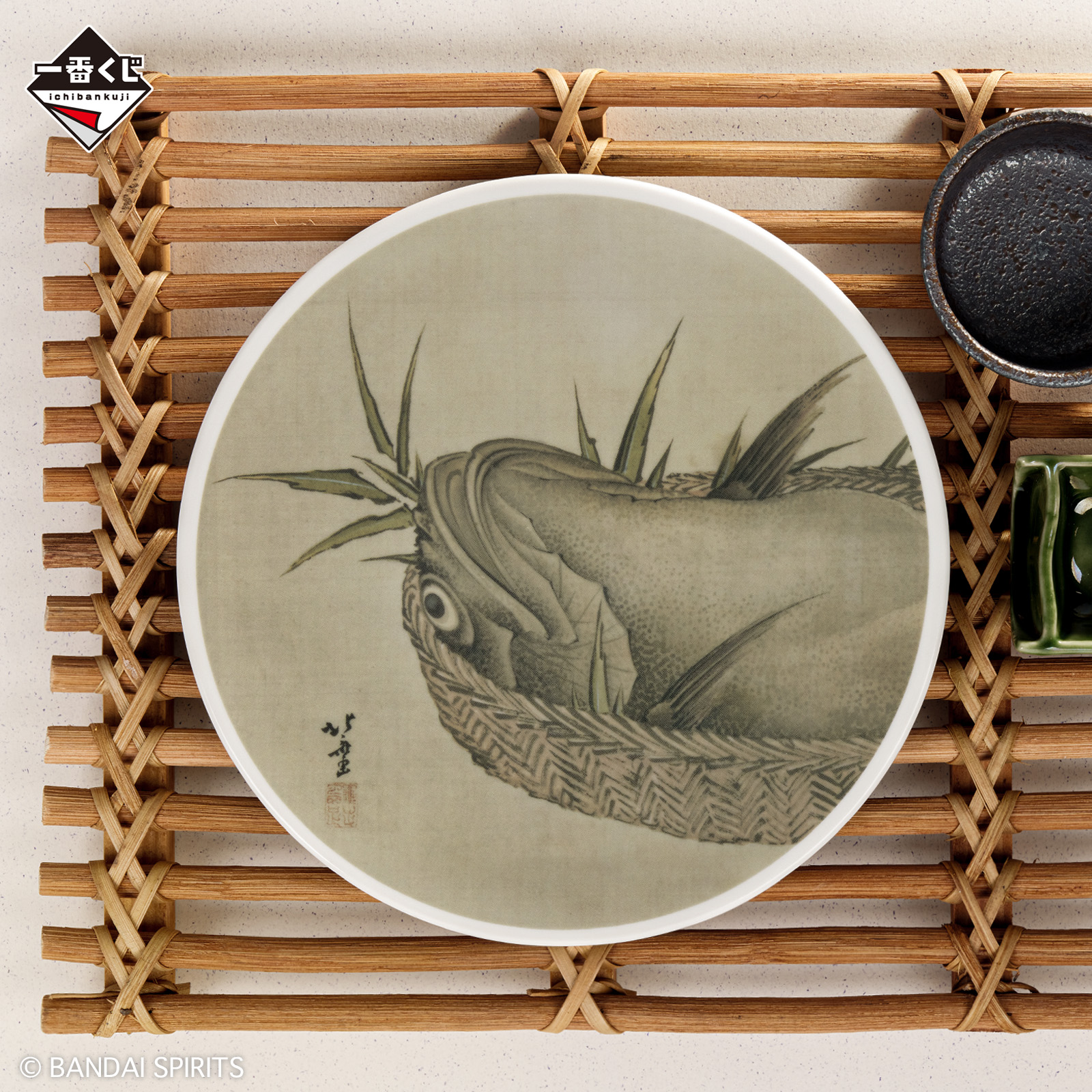 一番くじ 葛飾北斎｜一番くじ倶楽部｜BANDAI SPIRITS公式 一番くじ情報
