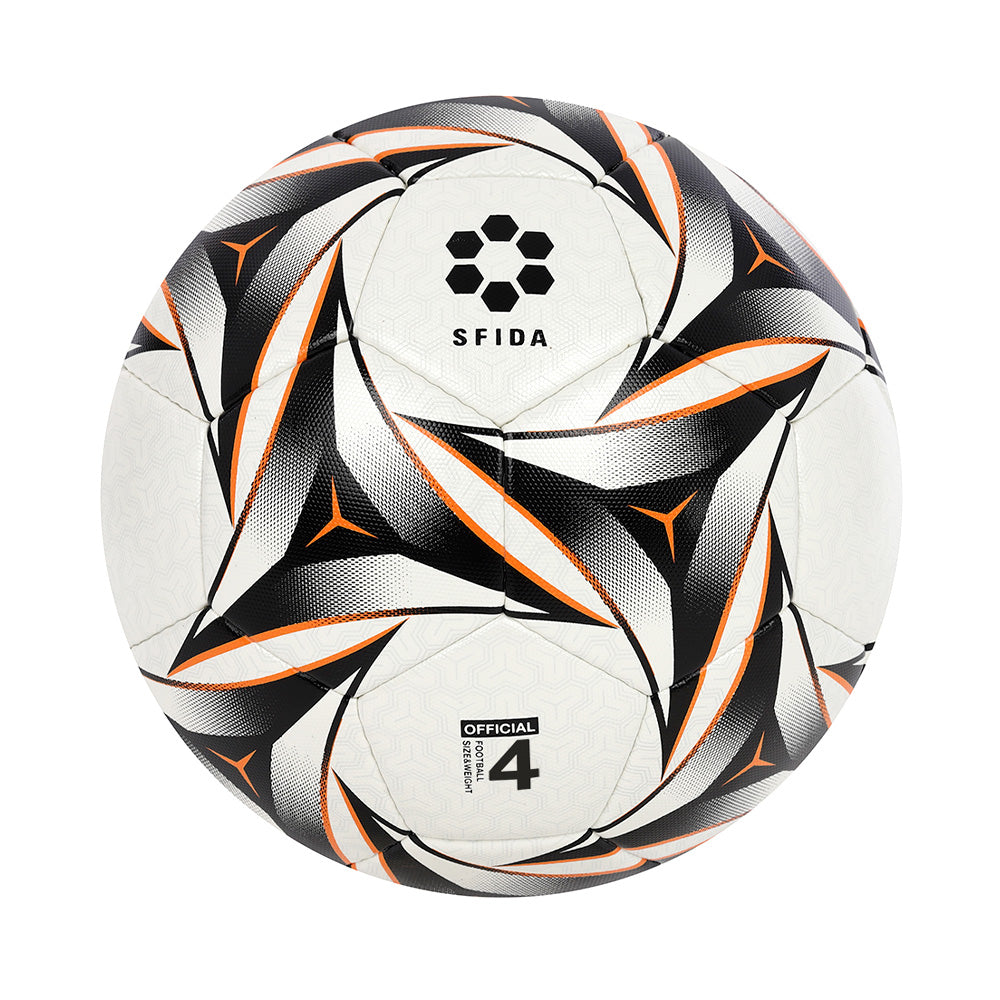 サッカーボール】SUPER THERMO JR SB-25ST02 4号｜sfida Online Store