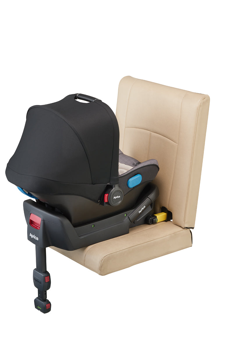 今なら5カ月1500円引き中】スムーヴTSインファントカーシート（ISOFIX