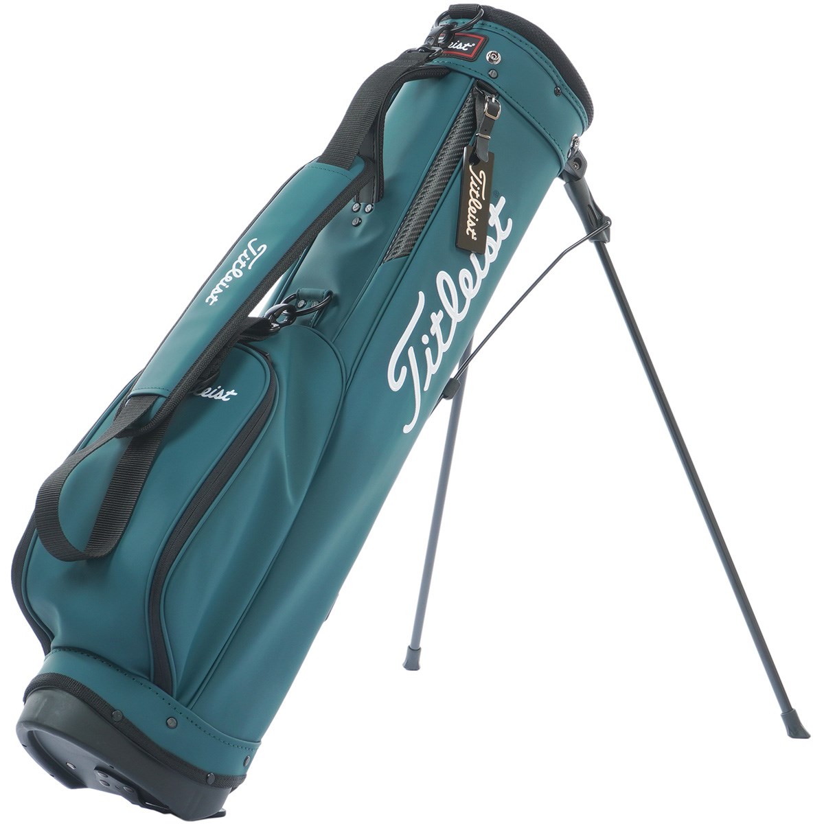 dショッピング |タイトリスト TITLEIST コアエッセンシャル ハーフ