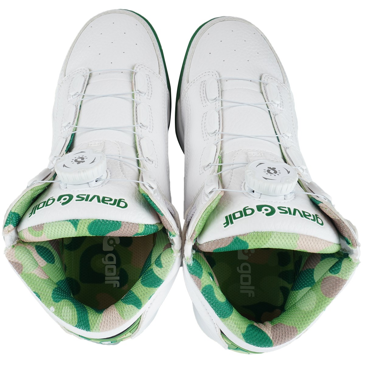 dショッピング |グラビスゴルフ gravis golf ダイヤル ミッドカット