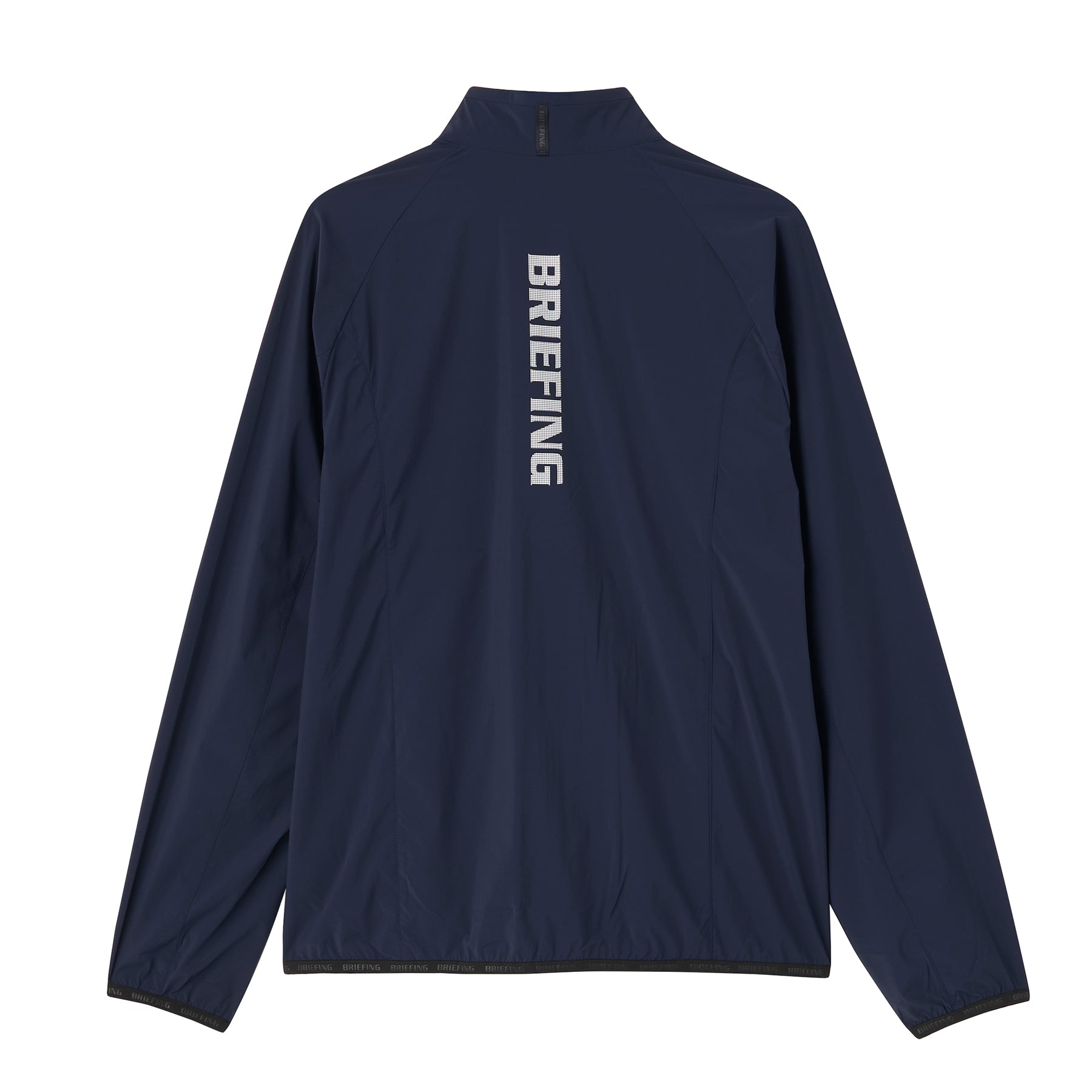 ブリーフィング ゴルフ】MS WIND BLOUSON – GQ SHOP