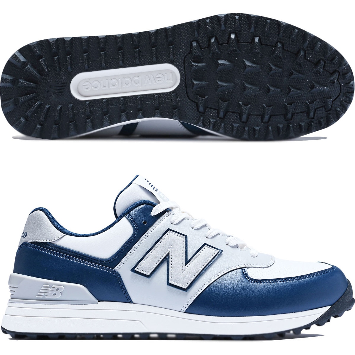 スパイクレス 574 v3 SL UGS574R3 シューズ(【男性】シューズ)|New