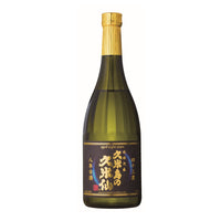 8年古酒 43度 720ml – 久米島の久米仙 オンラインショップ