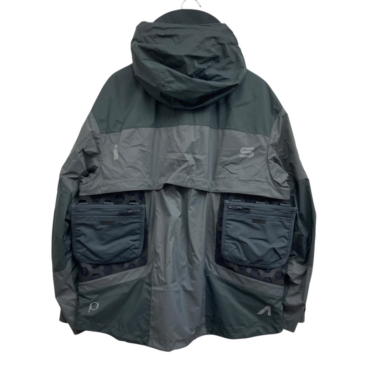 NIKE(ナイキ) ISPA BUTTERFLY JACKET バタフライジャケット FV4903-021