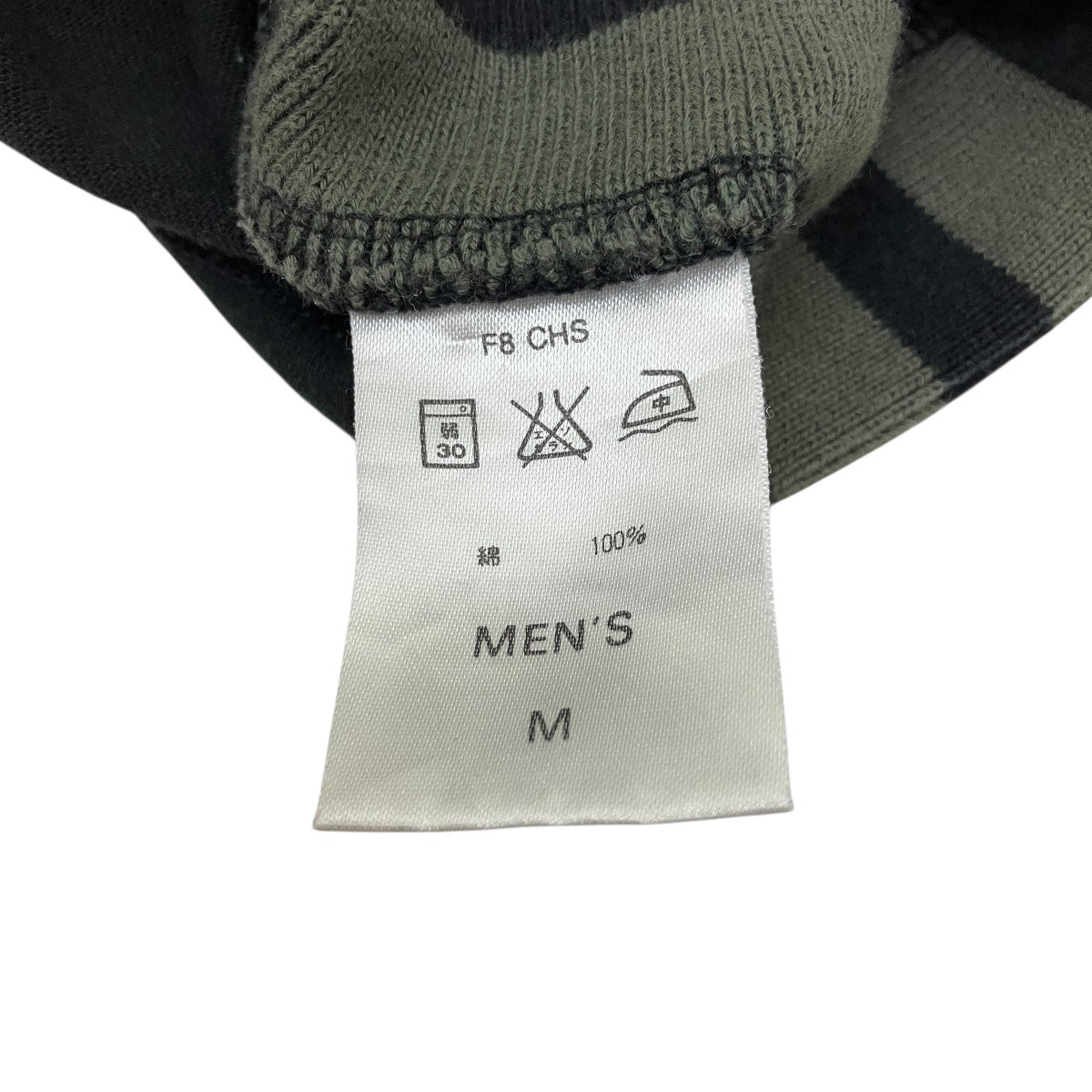 NIKE(ナイキ) 90S vintageクルーネックスウェット ブラック サイズ M