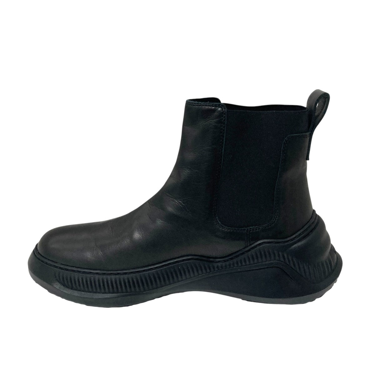OAMC(オーエーエムシー) FREE SOLO CHELSEA Bootサイドゴアブーツ
