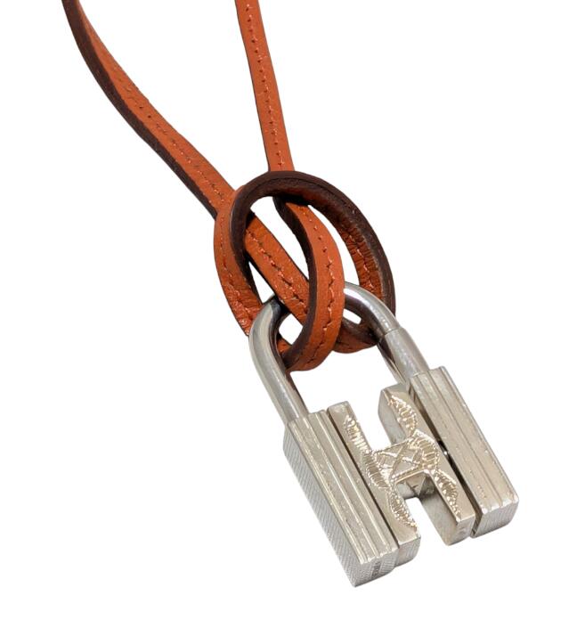 楽天市場】【ギフト品質】エルメス HERMES カデナ トゥアレグ