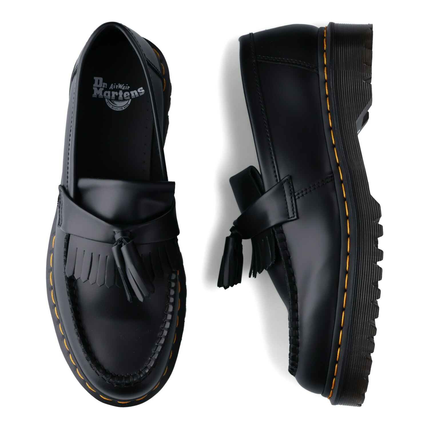 楽天市場】Dr.Martens ADRIAN BEX ドクターマーチン ローファー