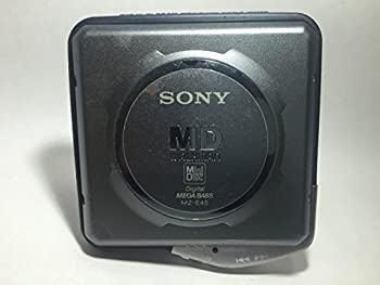 楽天市場】【中古】SONY ソニー MZ-E45 ポータブルMDプレーヤー MDLP非