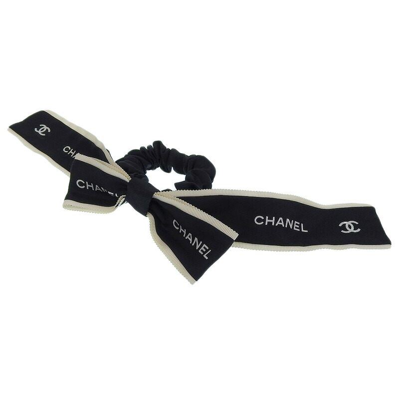 楽天市場】【国内正規品/ラッピング済】 シャネル CHANEL リボン
