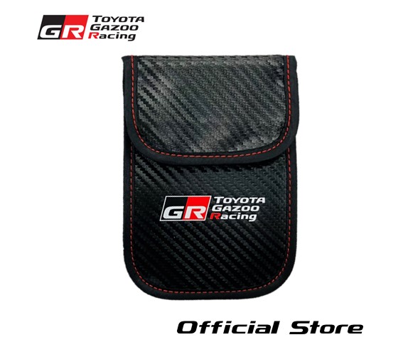 楽天市場】TGR 車検証ケース（カーボン調） TGR Collection 公式グッズ