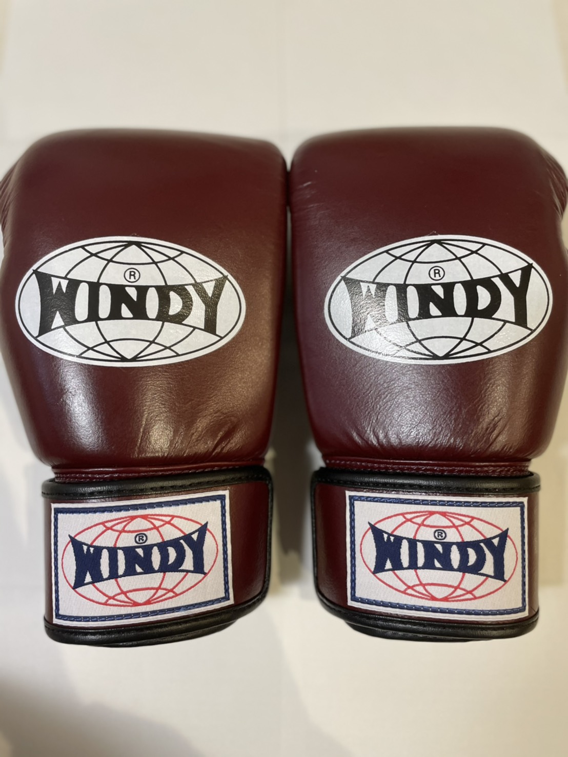 楽天市場】Windy グローブ 本革製 ピンク 8oz 10oz 12oz 14oz 16oz