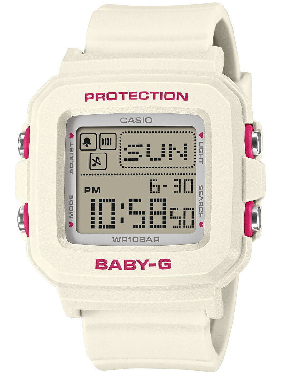 BABY-G｜ベビージー – THE CLOCK HOUSE公式オンラインストア