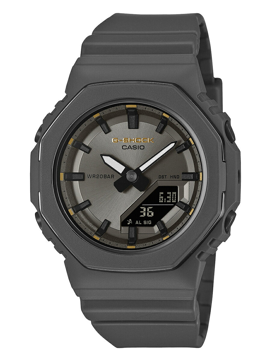 G-SHOCK ミッドサイズ ITZY コラボレーションモデル GMD-S5610IT-4AJR