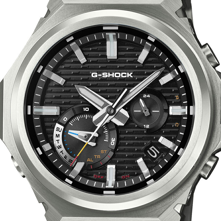 G-SHOCK G-STEEL アナログ 小型 スリークスタイル GST-B1000D-1AJF