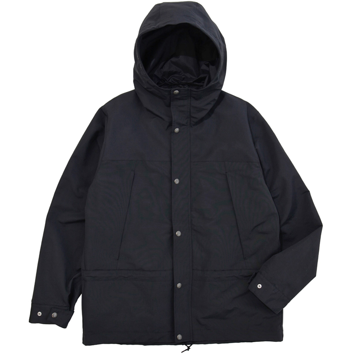 SIERRA DESIGNS（シエラデザインズ） EXCURSION JACKET