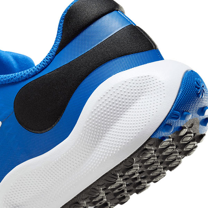 NIKE（ナイキ） ジュニア ランニングシューズ レボリューション 7 GS