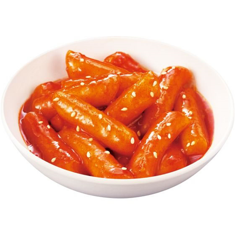 モランボン トッポギ 1セット入 145g 1個※軽（ご注文単位1個）【直送品