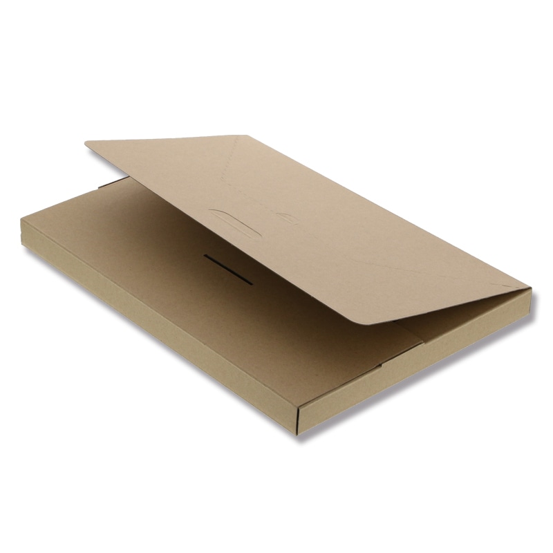 HEIKO 箱 発送用ダンボール A4-H30 10枚/袋 002123001 包装用品・店舗