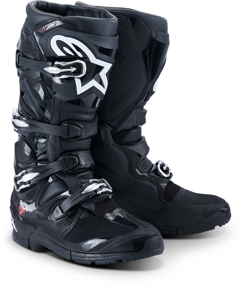 Tech 7 Enduro Drystar Boots by Alpinestars - Slavens Racing