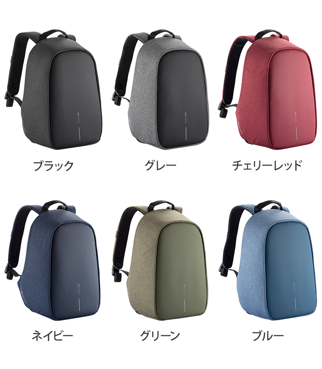 XD Design Bobby Hero スモール | セレクトショップ・AQUA（アクア）